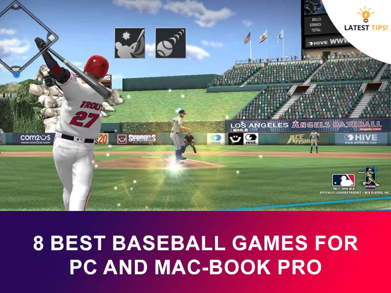 games for mac sports