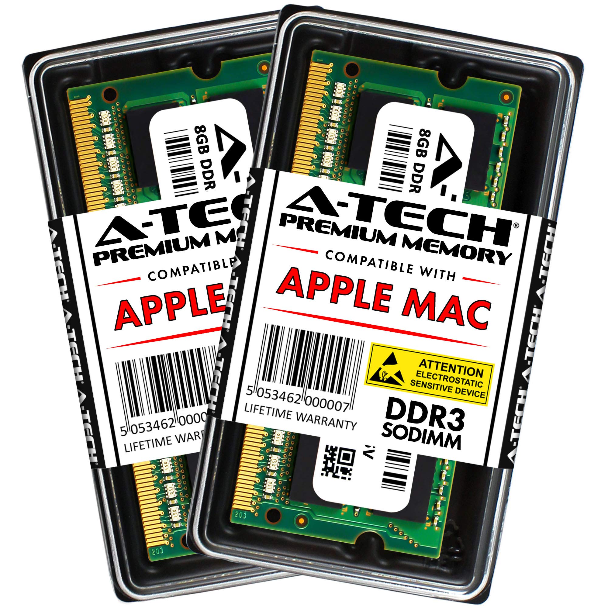 ddr3-1600 16gb for mid 2012 mac pro