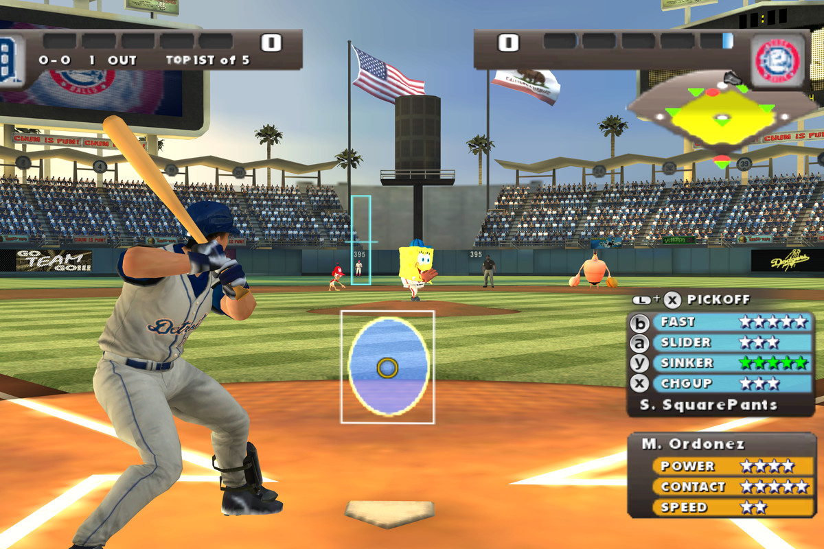games for mac sports